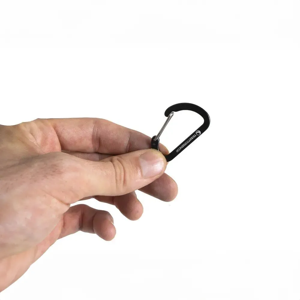 Ticket To The Moon Accessory Carabiners - 8 Pack