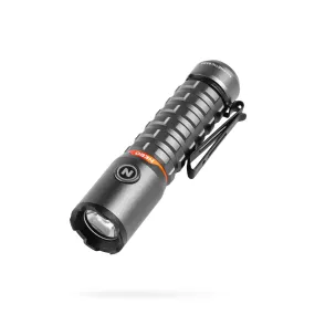 TORCHY 2K (USB C), Rechargeable Flashlight