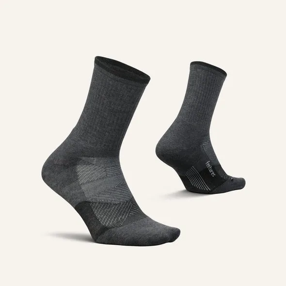 Trail Max Cushion Mini Crew Sock