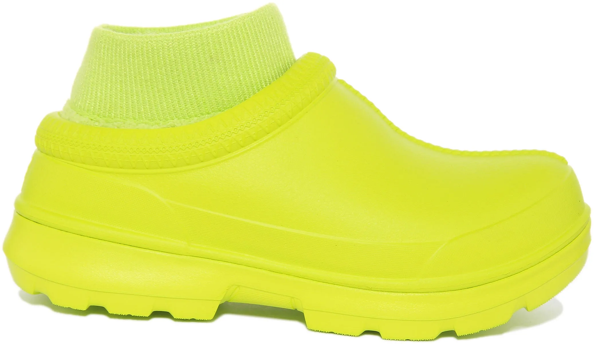 Ugg Australia Tasman X In Lime For Women