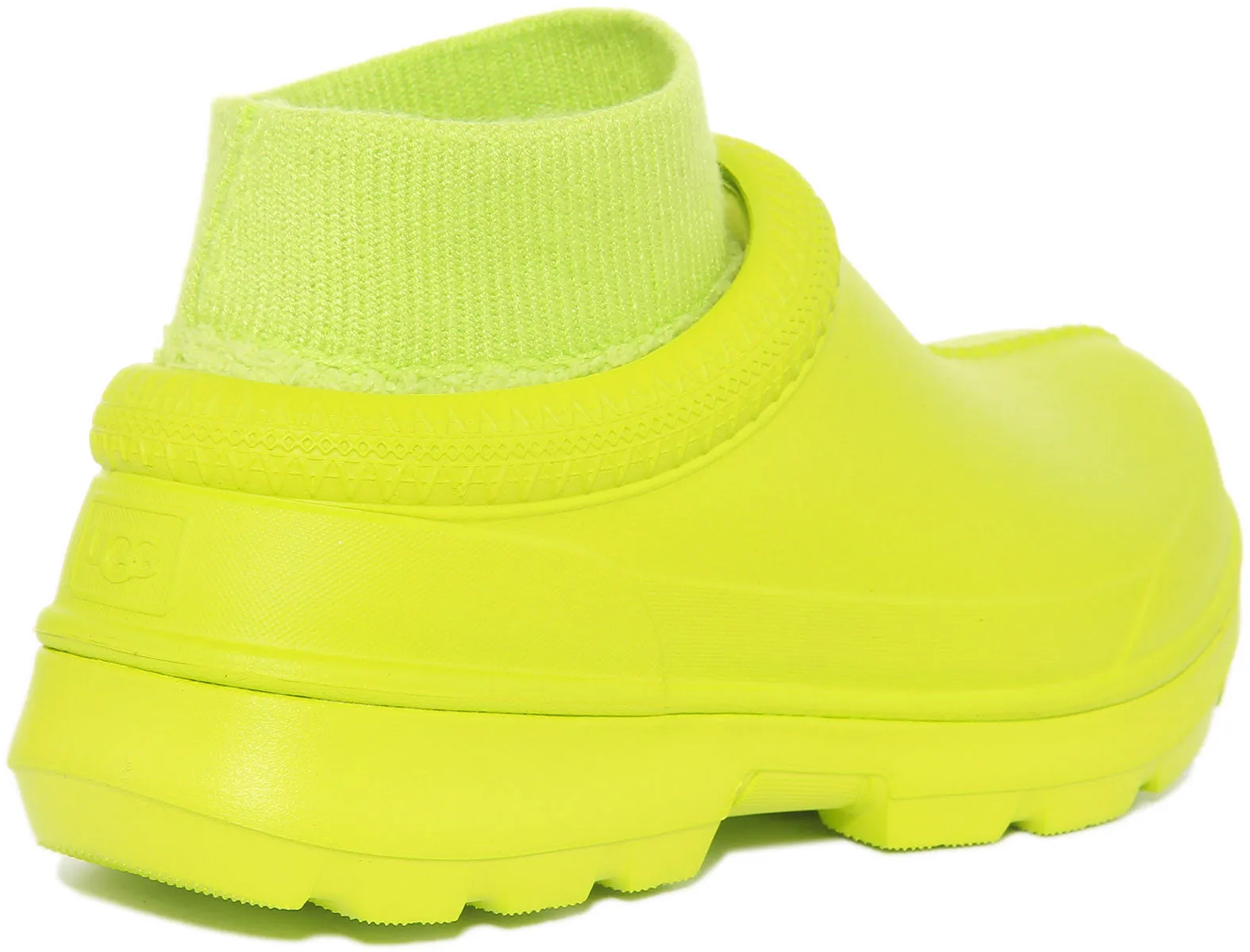 Ugg Australia Tasman X In Lime For Women