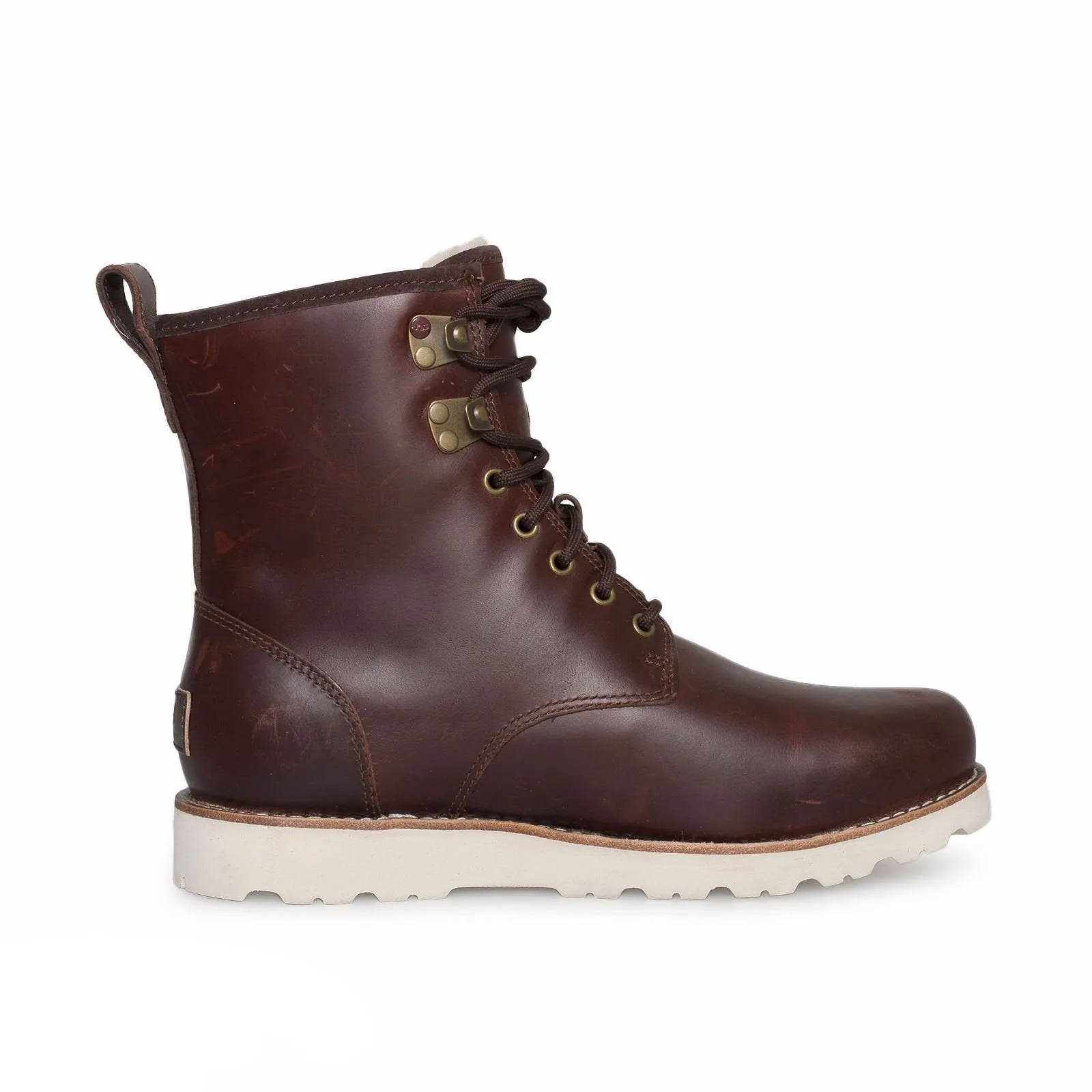 UGG Hannen TL Cordovan Boots