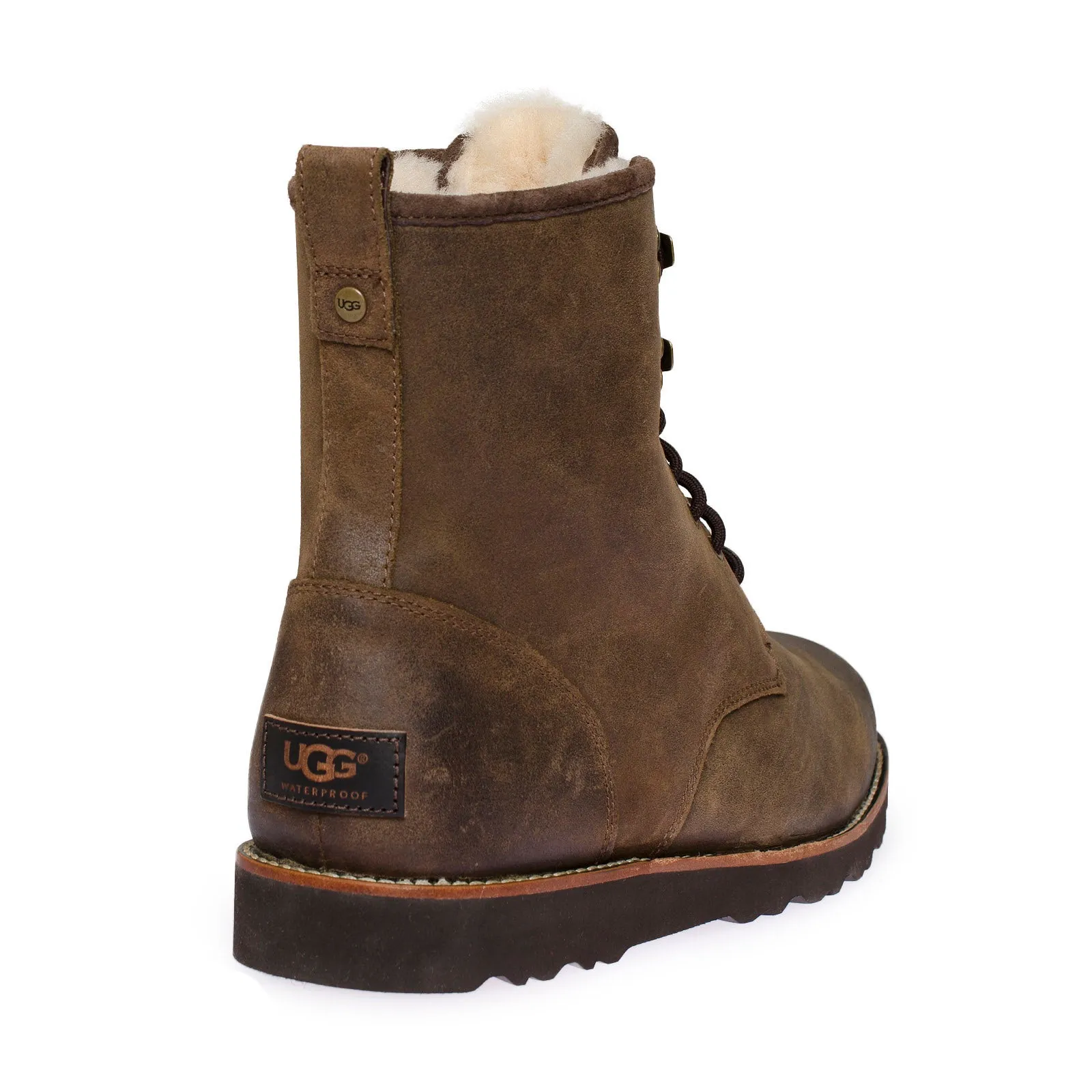 UGG Hannen TL Stout Boots