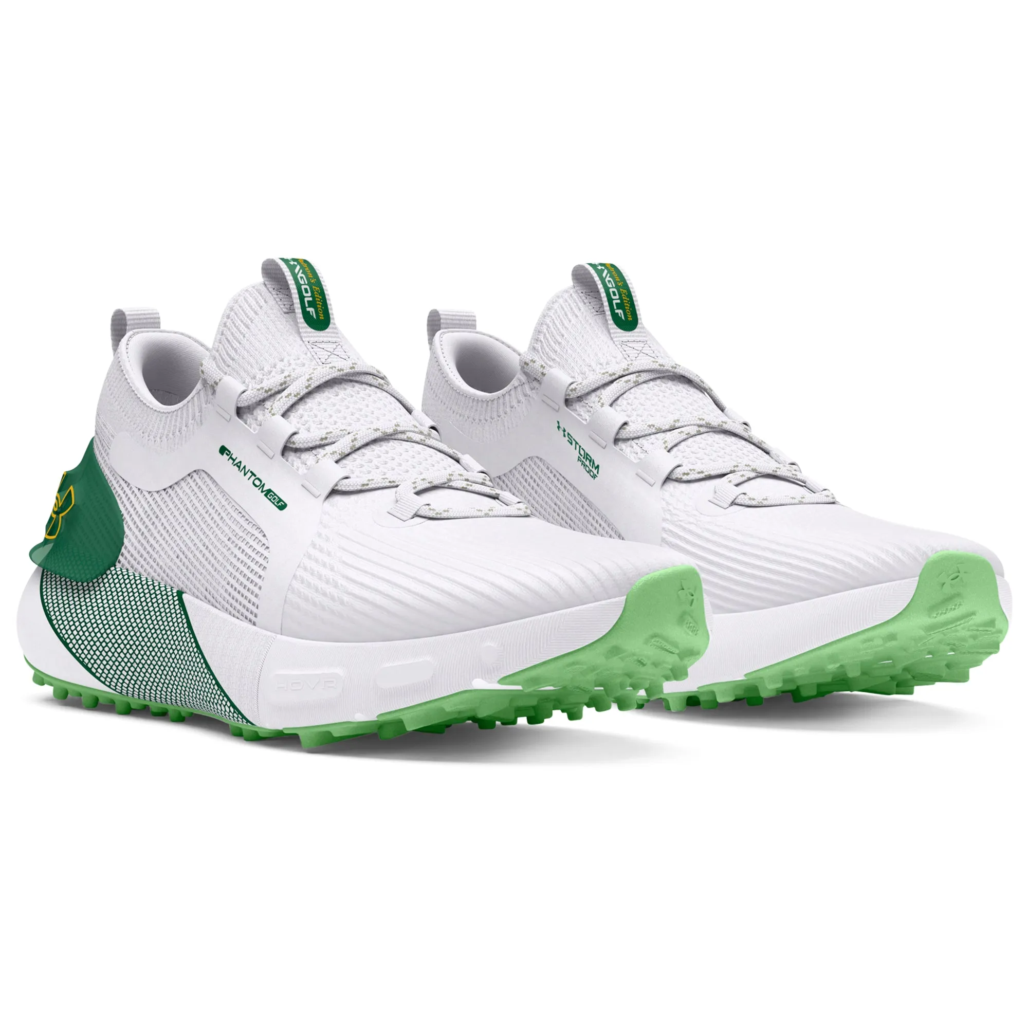 Under Armour Phantom LE Golf Shoes