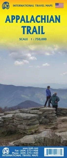 USA: Appalachian Trail