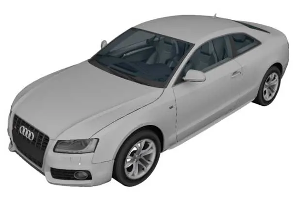 Voyager outdoor lightweight car covers for AUDI