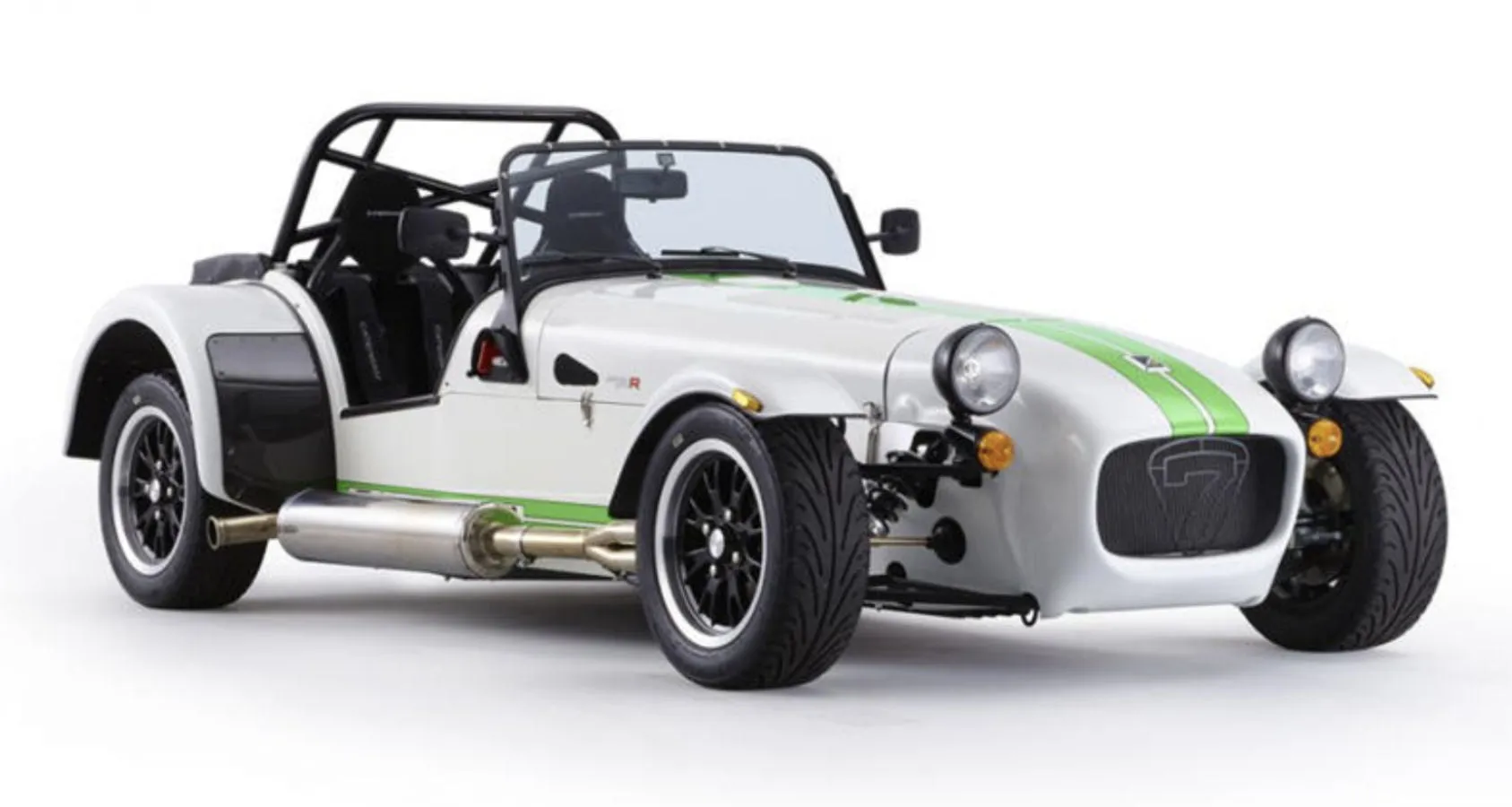 Voyager outdoor lightweight car covers for CATERHAM