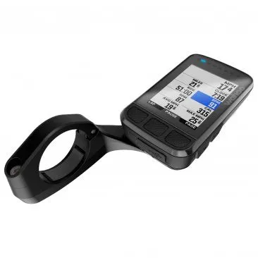 Wahoo Element Bolt V2 GPS Cycling Computer