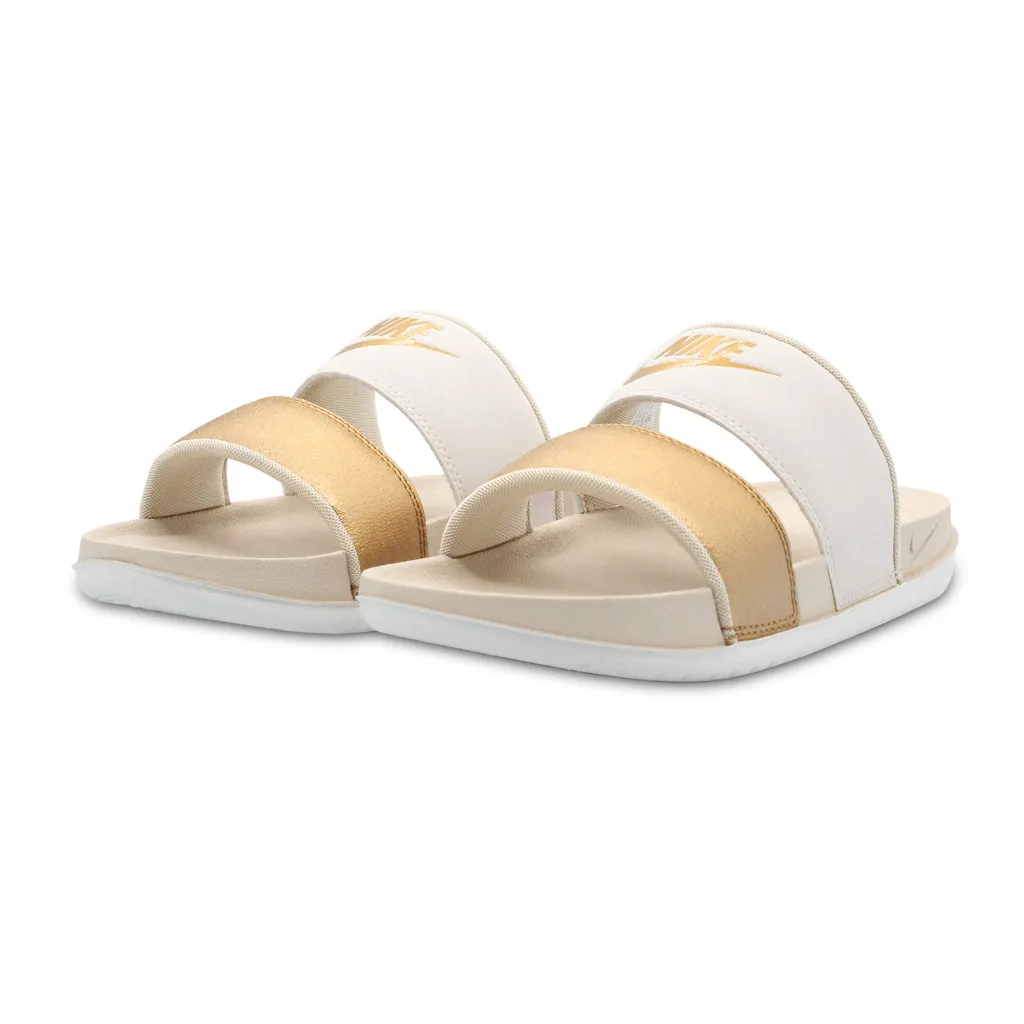 WMNS NIKE OFFCOURT DUO SLIDE