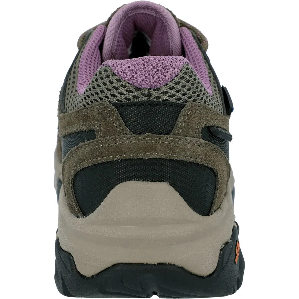 Womens Apex Lite Low Hikers