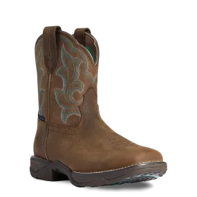 Women's Ariat Anthem Shortie Waterproof Boot