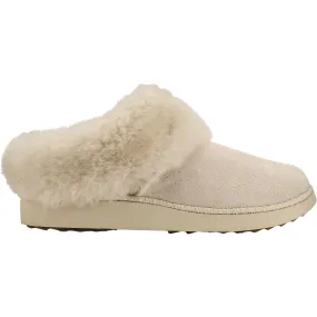 Women's OluKai Ku'i Puka/Puka Shearling