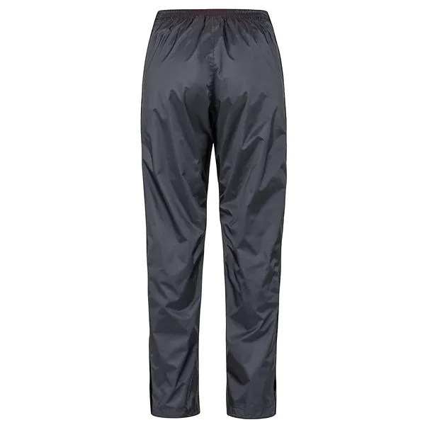 Women's PreCip Eco Full Zip Pant - Short