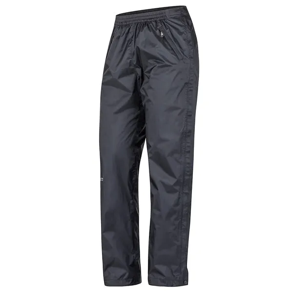 Women's PreCip Eco Full Zip Pant - Short