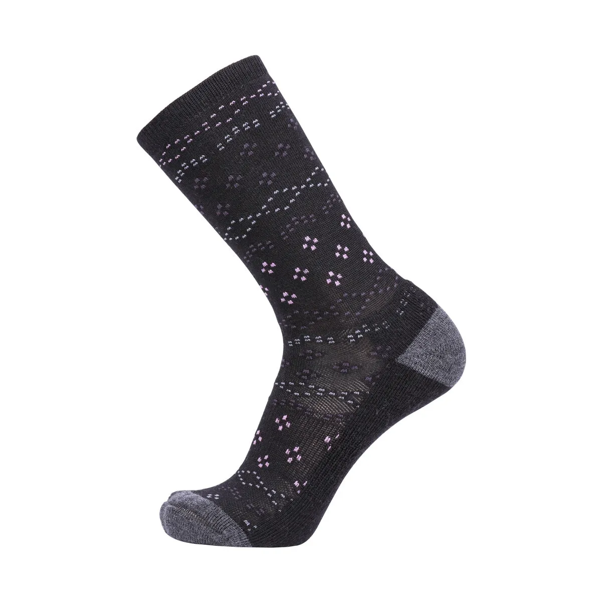 Women's Touch Wear Everyday Originals crew socks 4-packs