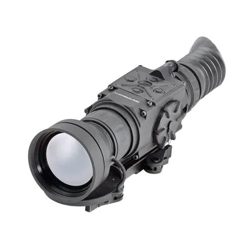 Zeus 336 Thermal Riflescope - 5-20x75 30Hz